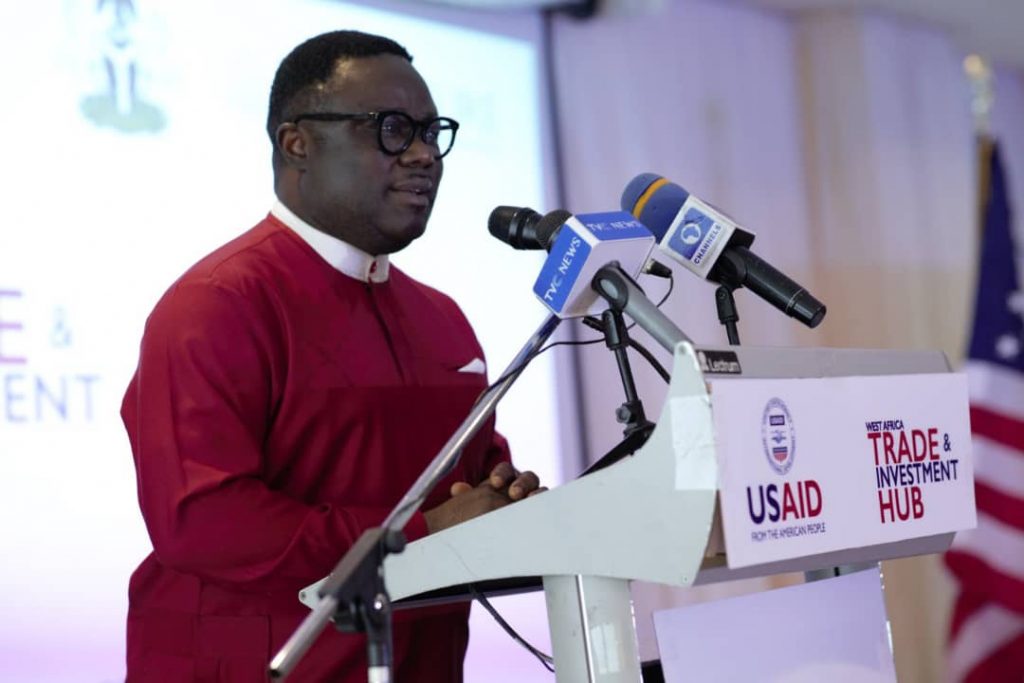 GOVERNOR AYADE TO HOST SUMMIT ON INDUSTRIALISATION AND UNVAIL G MONEY INITIATIVE.