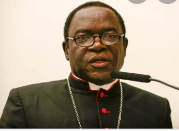 “OUR NATION IS LIKE A SHIP STRANDED ON THE HIGH SEAS, RUDDERLESS AND WITH BROKEN NAVIGATIONAL AIDS”… BISHOP KUKAH.