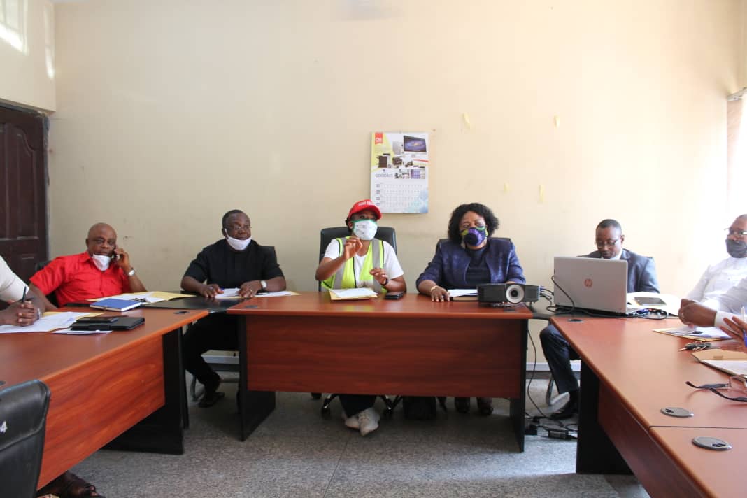 POST COVID-19 ECONOMY: CROSS RIVER ACTIVATES THE CRS WORLD BANK MULTI-SECTORAL STRATEGY IN PROJECT IMPLEMENTATION.