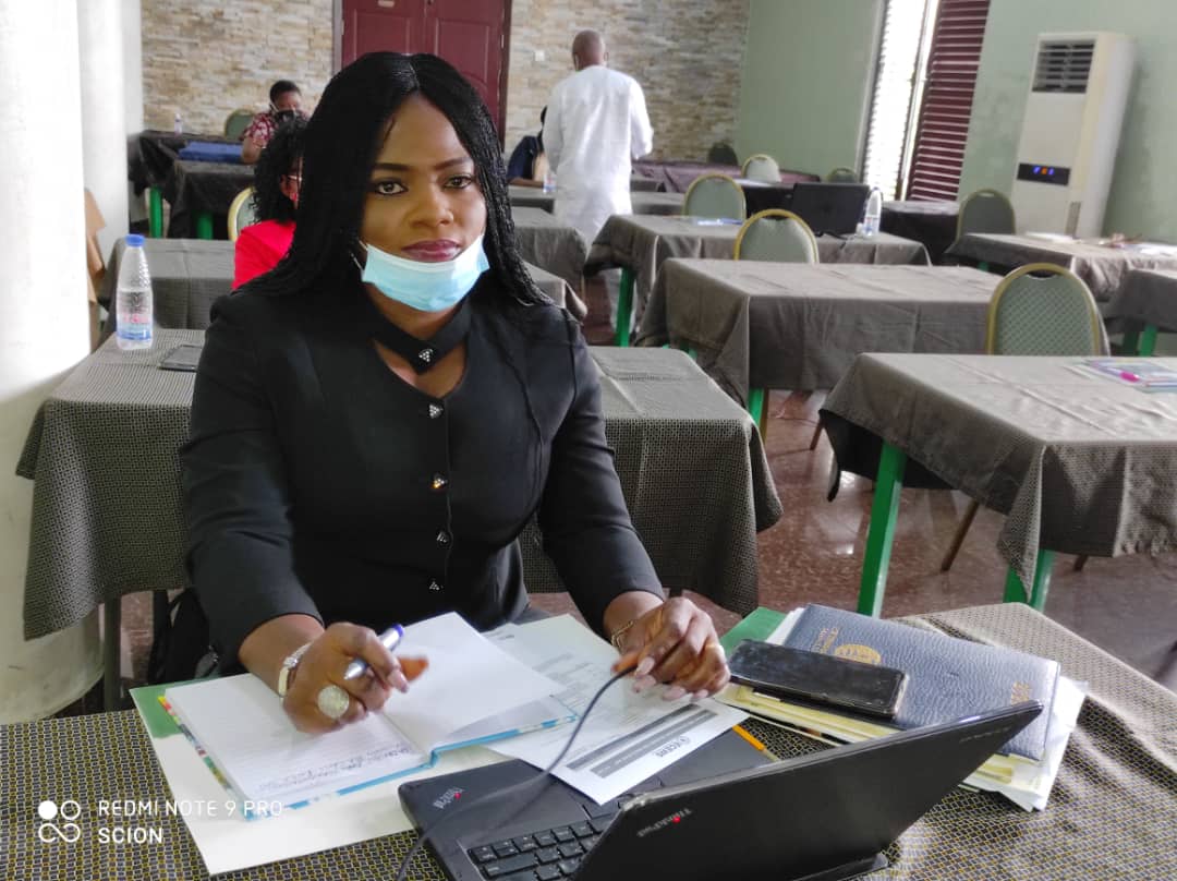 CROSS RIVER PRIMARY HEALTH SYSTEM UNDER EKPENYONG: THE STORY SO FAR.
