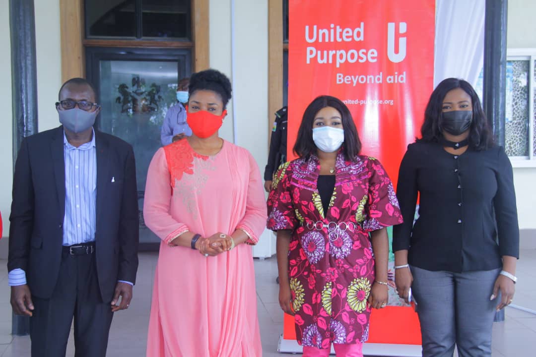 GLOBAL HANDWASHING DAY: PREVENTIVE MEASURES LIKE HAND WASHING SAVES LIFE AND IT’S COST EFFECT-DR. LINDA AYADE.
