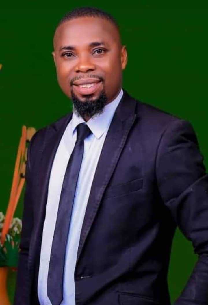 THERE’S HOPE IN NIGERIA OF OUR DREAMS-ATM DG.
