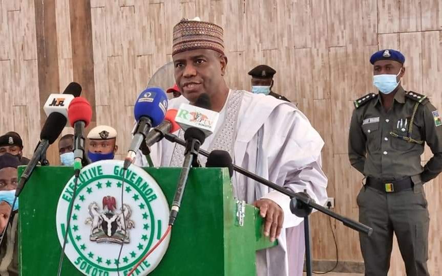 SOKOTO GOVT TO UNVEIL WORLD CLASS ADVANCED MEDICAL DIAGNOSTICS CENTRE.