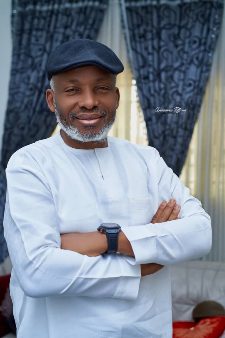 NEW YEAR: WE MUST MAKE 2022 GREATER AND POSITIVELY DIFFERENT IN OUR HISTORY AS A STATE AND NATION-SENATOR GERSHOM BASSEY.