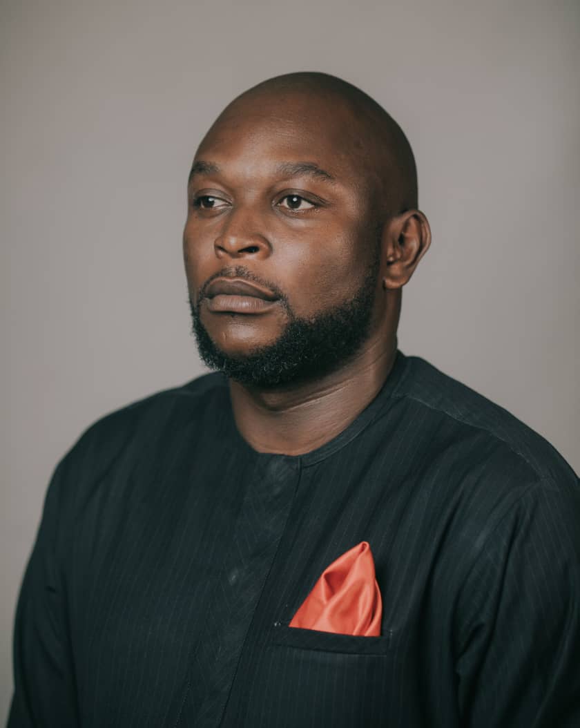 OGOJA/YALA FED. CONSTITUENCY BY-ELECTION: YPP CANDIDATE, MONKOM ITEGILA IGBAJI, EXPRESSES DISMAY AS ELECTION WAS MARRED WITH VIOLENCE, INTIMIDATION AND HARASSMENT BY SECURITY PERSONNEL.