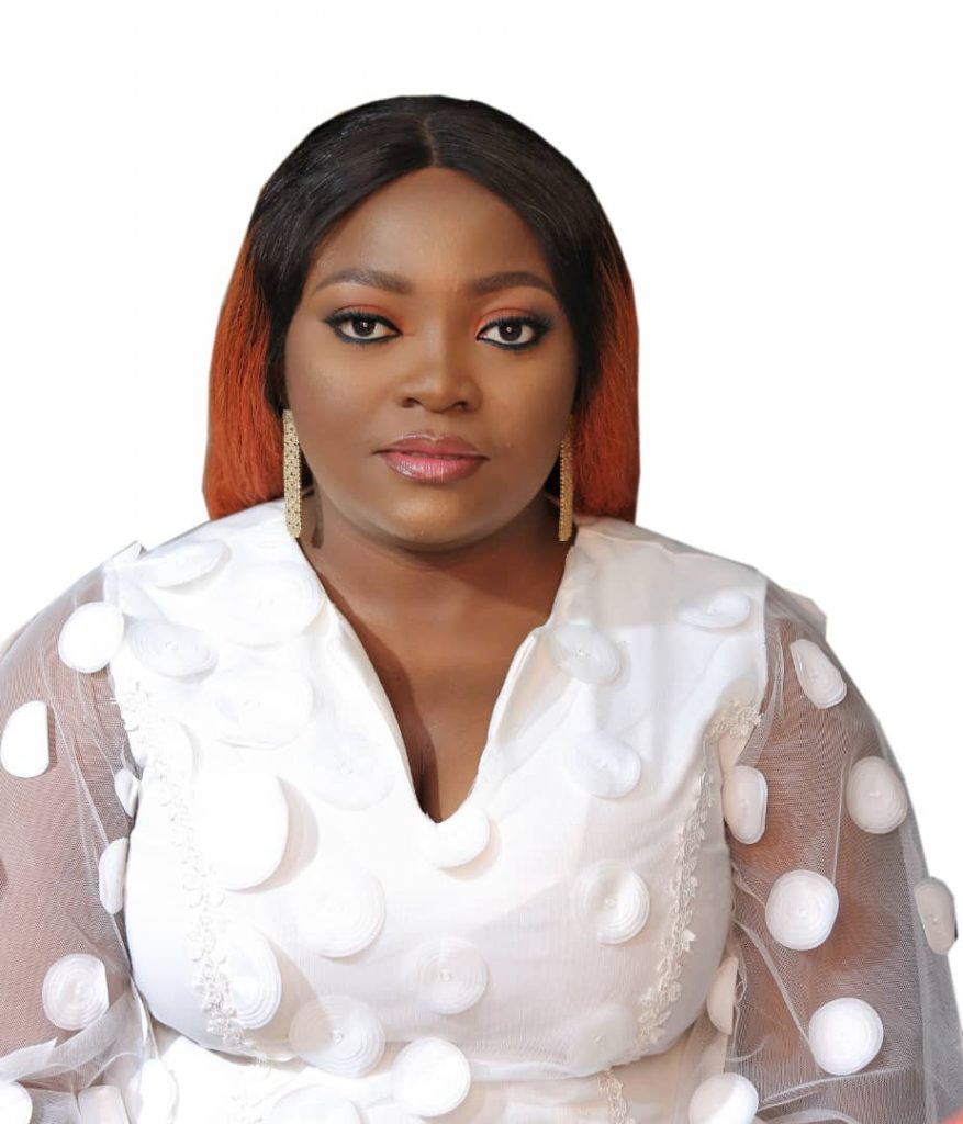 BEATRICE AKPALA EMERGES AS CHAIRMAN OF CROSS RIVER STATE PUBLICITY COMMITTEE OF THE APC PRESIDENTIAL CAMPAIGN COUNCIL    