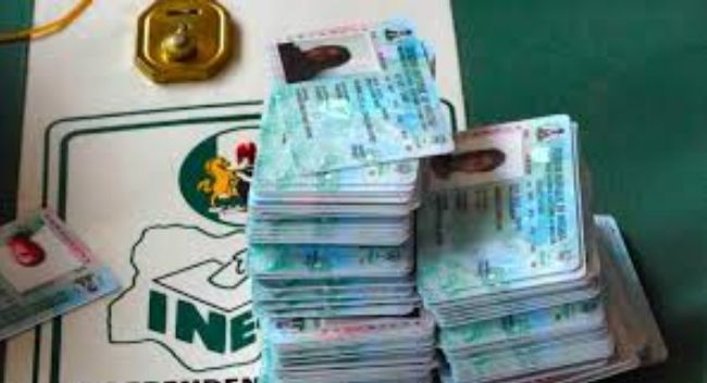 YOU STILL CAN VOTE WITHOUT A PVC, SO LONG AS YOU’RE REGISTERED-INEC. 