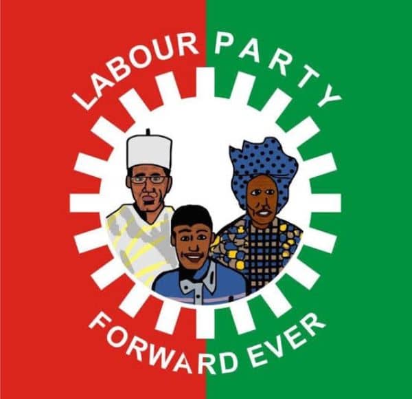 LABOUR PARTY FIRES NATIONAL PUBLICITY SECRETARY, ABAYOMI ARABAMBI AND DISSOLVE OGUN STATE CHAPTER FOR ANTI-PARTY ACTIVITIES.