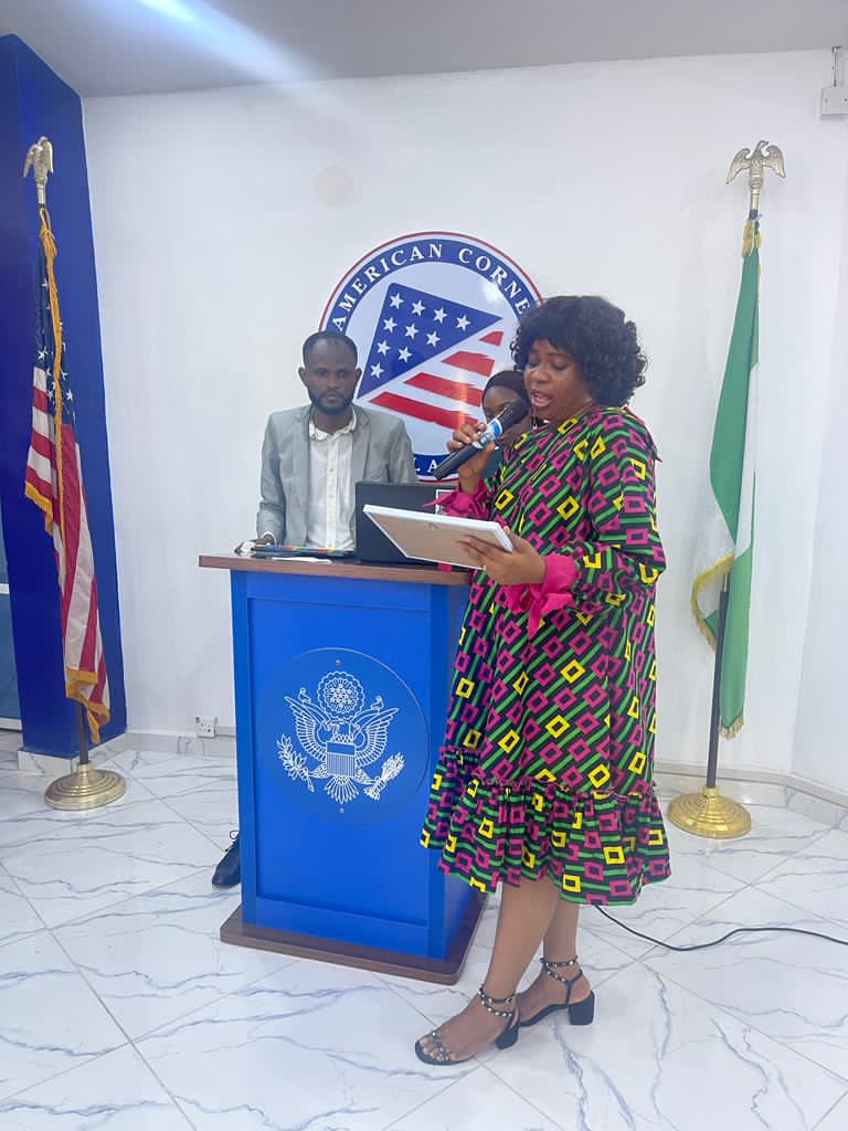 2022 INT’L VOLUNTEERS DAY: GHVC, YALI ORGANISE SYMPOSIUM, HONOURS OUTSTANDING PERSONALITIES.
