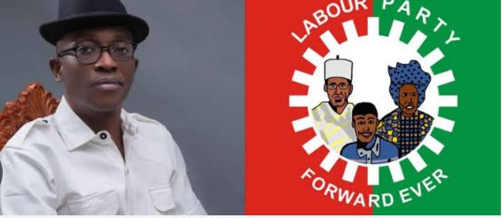 THUGS, POLICEMEN ATTACK, BREAK INTO LABOUR PARTY NATIONAL HEADQUARTERS, CHASE AWAY WORKERS.