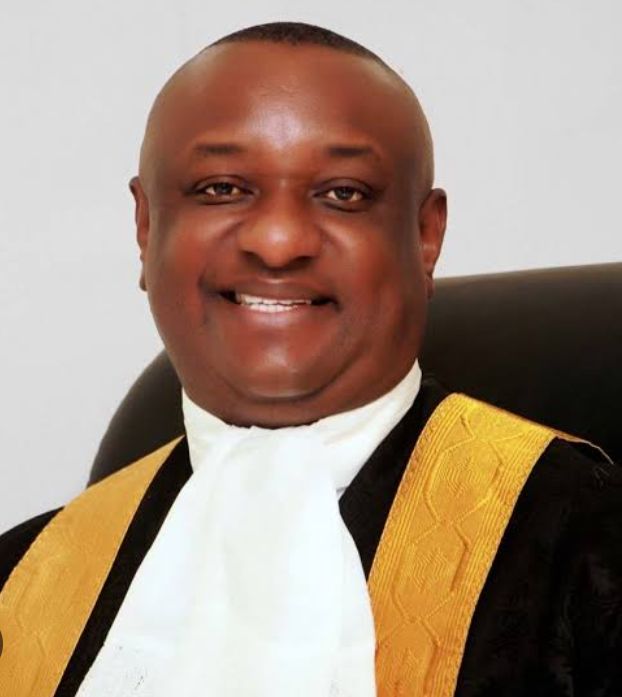 FESTUS KEYAMO IS A ROGUE: I HAVE AN IDEA HOW HE MADE THE MONEY HE NOW BRAGS ABOUT.