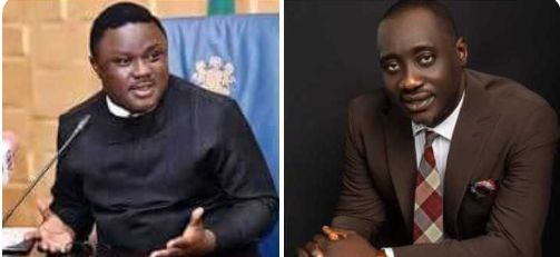 AYADE VS JARIGBE: WHAT IS THE GOVERNOR LOOKING FOR IN THE TRIBUNAL?-AGBA JALINGO.