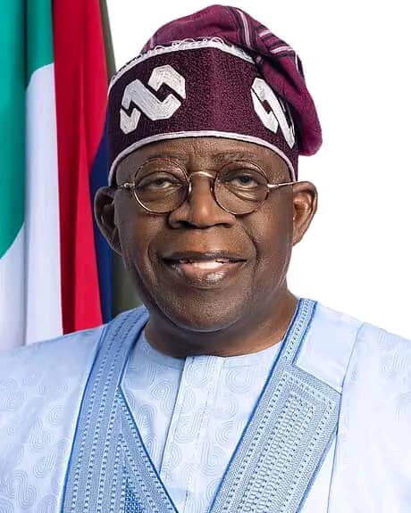 PRESIDENT BOLA AHMED TINUBU ADDRESSES NIGERIANS ON SOCIO-ECONOMIC CHALLENGES, AS HE PROFFER SOLUTIONS, BEGS FOR PATIENCE.