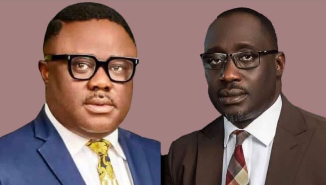 AYADE’S CASE AGAINST SENATOR JARIGBE, DEAD ON ARRIVAL-MBA UKWENI SAN.
