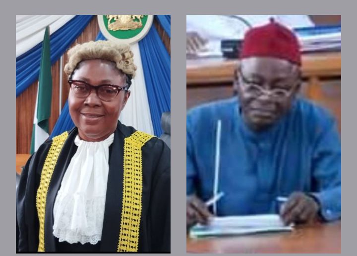 THE TUSSLE FOR CLERKSHIP OF THE CROSS RIVER STATE HOUSE OF ASSEMBLY: FACTS AND FICTION.