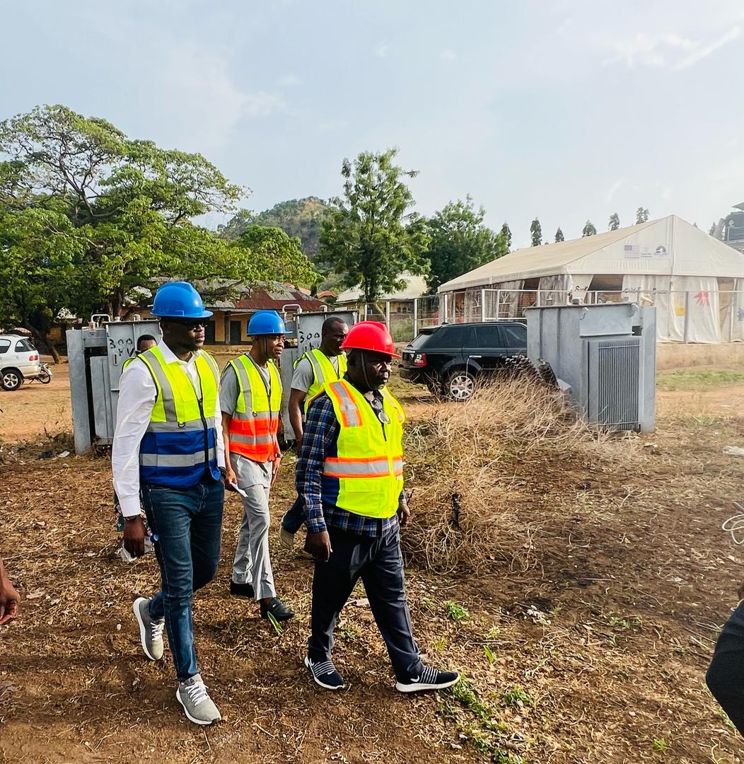 C’RIVER GOV ORDERS STATEWIDE ASSESSMENT AND IMMEDIATE INTERVENTION ON RURAL ELECTRIFICATION.