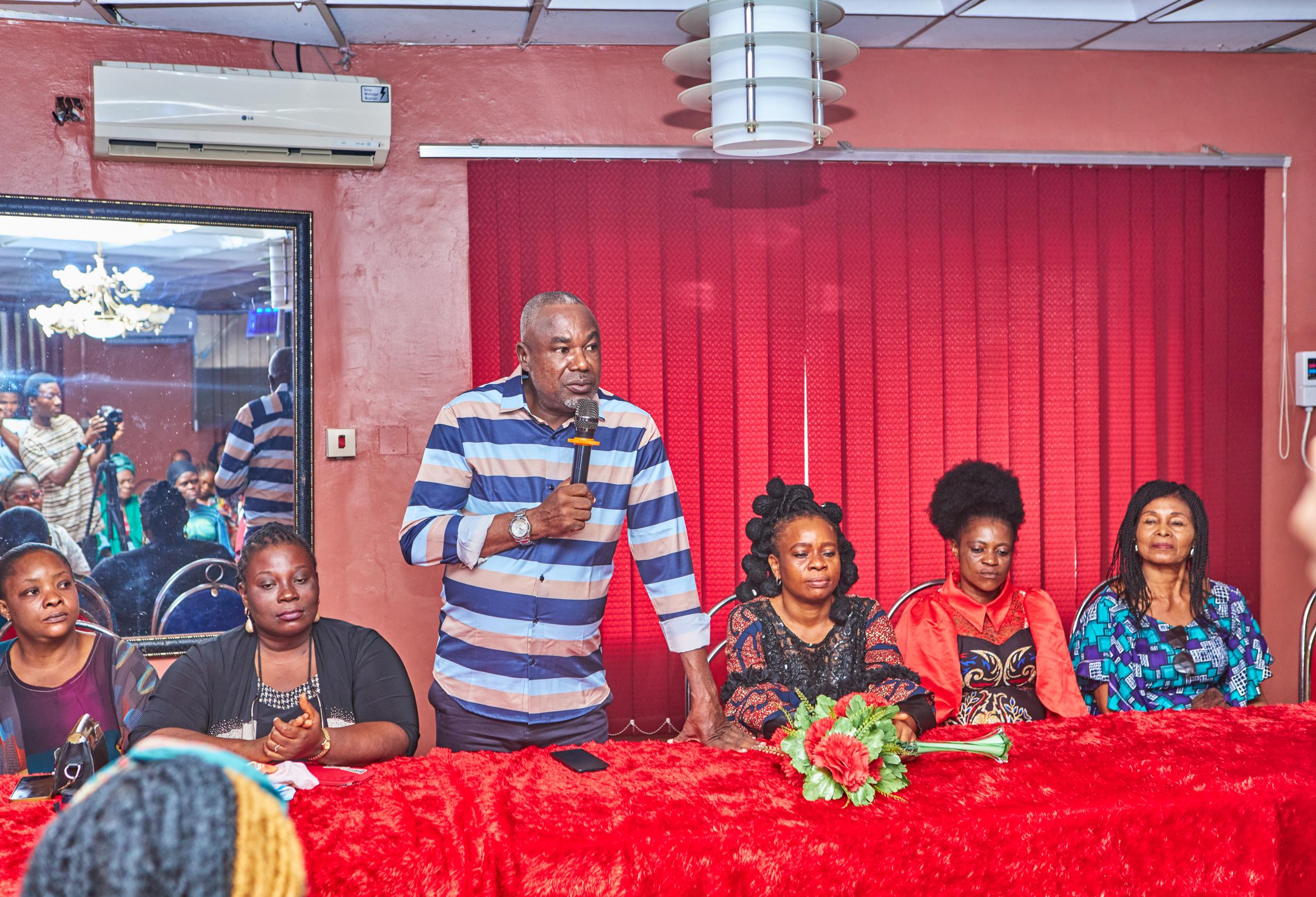 SENATOR ASUQUO EKPENYONG FACILITATES MICRO AND SMALL BUSINESS CASH GRANTS TO 685 WOMEN ACROSS C’RIVER SOUTH.