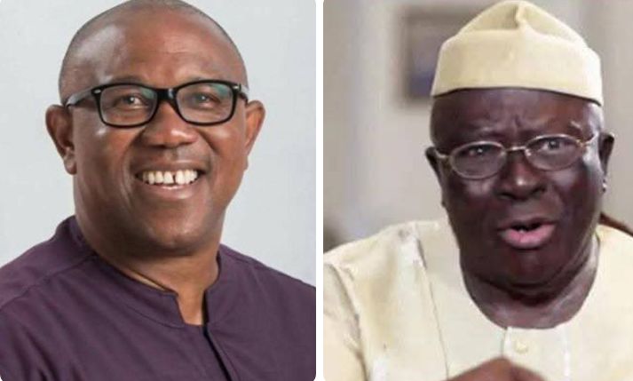 PA AYO ADEBANJO: LIVES A LIFE OF SERVICE, JUSTICE AND TRUTH-PETER OBI.