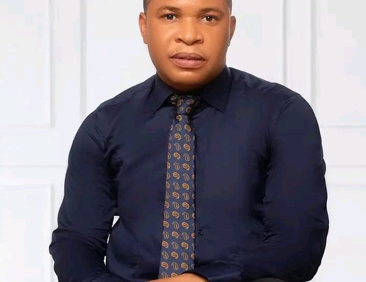 THINK CROSS RIVER: GOVERNOR OTU’S VISION FOR A UNITED AND PROSPEROUS STATE.