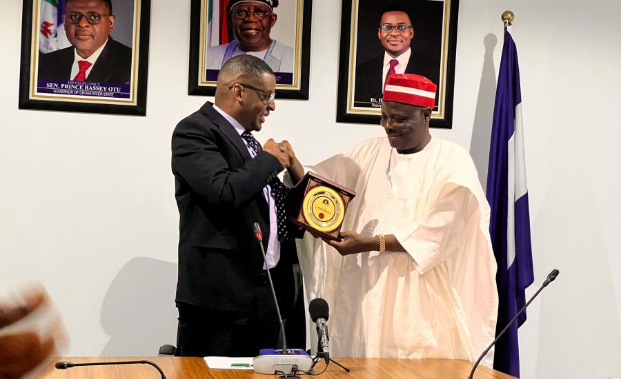 KWANKWASO HAILS CROSS RIVER’S AGRICULTURAL STRENGTHS, PLEDGES FRESH INVESTMENT.