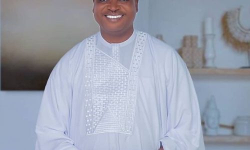 CELEBRATING A GOLDEN ICON OF SERVICE AND IMPACT: ADAH TIMOTHY UNANUNG JP AT 50