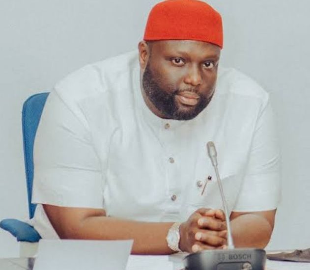 SENATOR EKPENYONG LEADS SENATE DEBATE ON FACTORING REGULATION BILL TO EMPOWER MSMES AND BOOST CASH FLOW