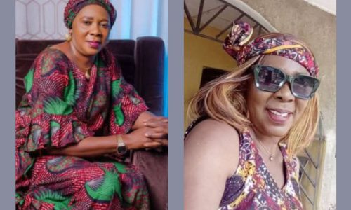 AMAWU FAMILY CELEBRATES ELDER SISTER, MRS JULIANA EYEMESE (NÉE AMAWU), ON HER BIRTHDAY — A QUINTESSENTIAL AMAZON AND MOTHER FIGURE LIKE NO OTHER