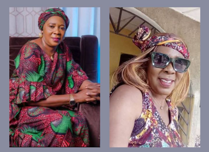 AMAWU FAMILY CELEBRATES ELDER SISTER, MRS JULIANA EYEMESE (NÉE AMAWU), ON HER BIRTHDAY — A QUINTESSENTIAL AMAZON AND MOTHER FIGURE LIKE NO OTHER