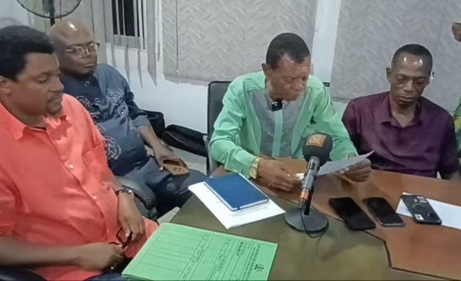 CROSS RIVER MOVES TO EXPAND OIL PALM FRONTIERS THROUGH PUBLIC-PRIVATE PARTNERSHIP MODEL