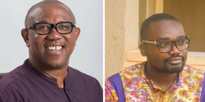 WHEN THOSE WHO SAVE US ARE NOT SAFE: PETER OBI CONDEMNS ABDUCTION OF NEUROSURGEON, DR MBANUGO
