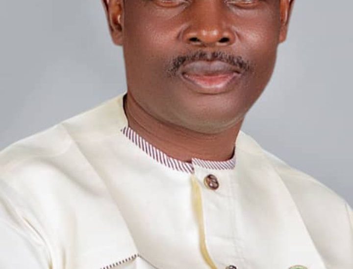 2025 WORLD TOWN PLANNING DAY: CROSS RIVER NITP CHAIR CALLS FOR DOMESTICATION OF URBAN PLANNING LAW