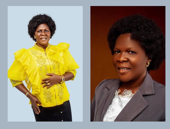 CELEBRATING LADY (NURSE) PATRICIA ACHAKWEN OKWU (NÉE AMAWU), KSJI: A RARE GEM OF GRACE, SERVICE AND FAITH