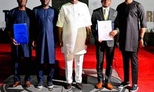 GOV OTU’S BOLD RECLAIM OF TINAPA MARKS CROSS RIVER’S ECONOMIC REBIRTH